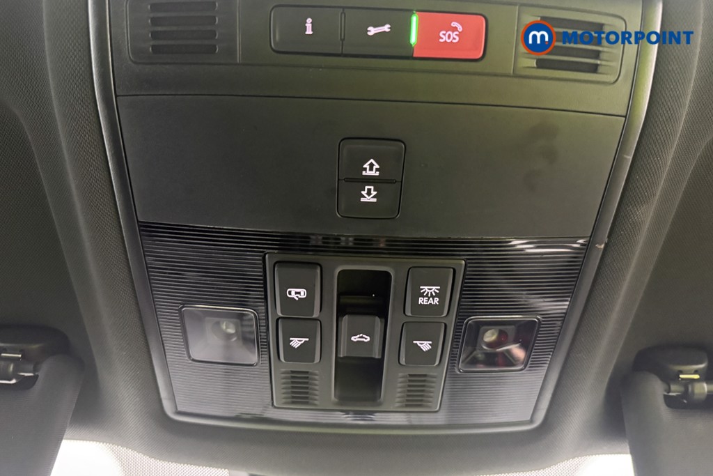 Skoda Karoq Sportline Automatic Petrol SUV - Stock Number (1684632) - 48th supplementary image