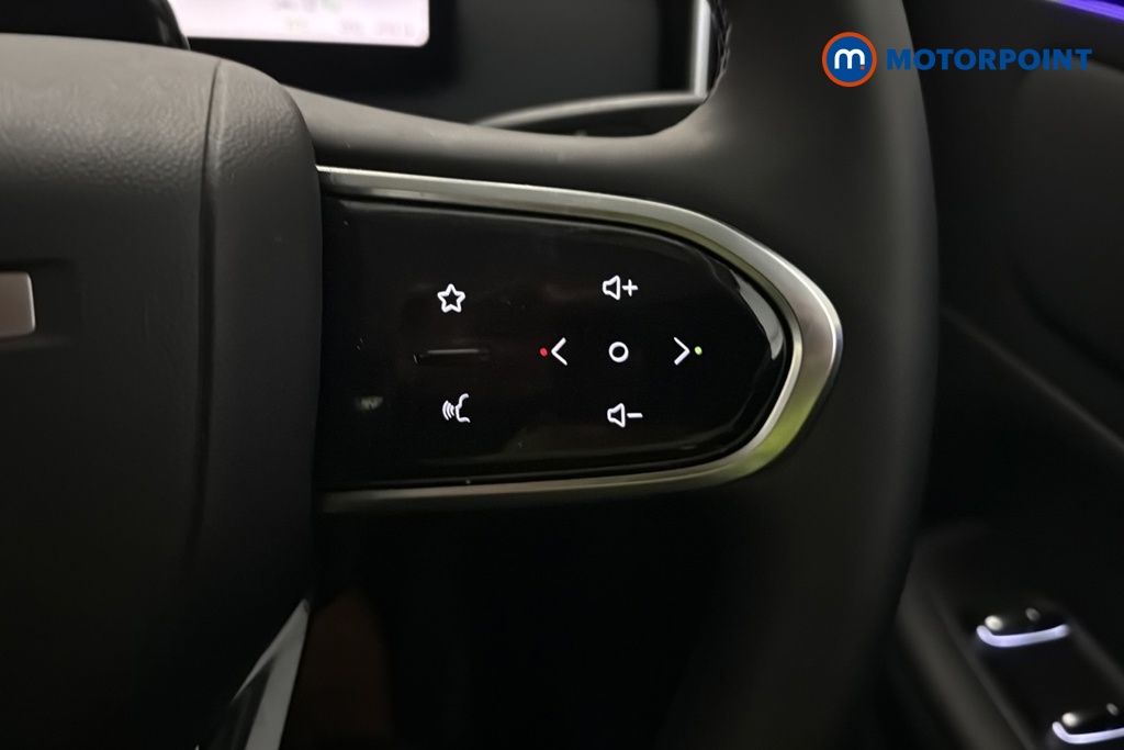 Jaecoo 7 Luxury Automatic Petrol Plug-In Hybrid SUV - Stock Number (1684676) - 3rd supplementary image