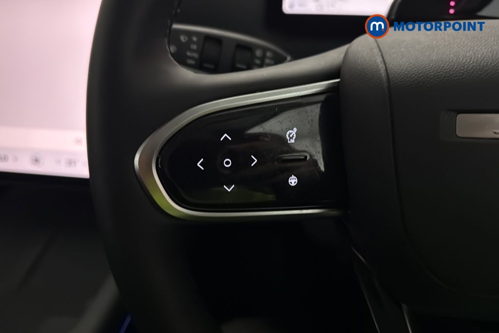 Jaecoo 7 Luxury Automatic Petrol Plug-In Hybrid SUV - Stock Number (1684676) - 4th supplementary image