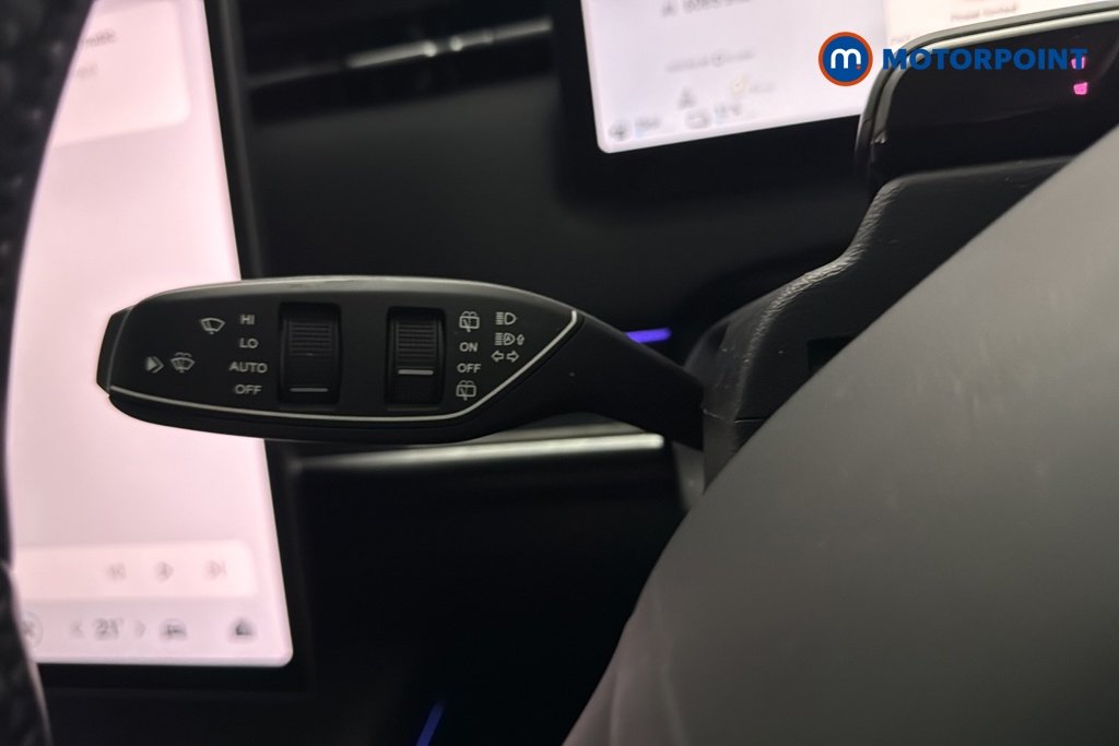 Jaecoo 7 Luxury Automatic Petrol Plug-In Hybrid SUV - Stock Number (1684676) - 5th supplementary image