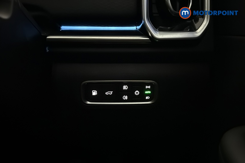 Jaecoo 7 Luxury Automatic Petrol Plug-In Hybrid SUV - Stock Number (1684676) - 11th supplementary image