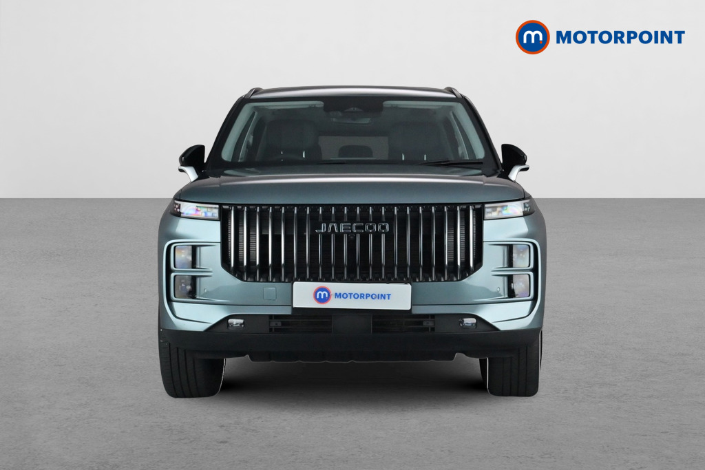 Jaecoo 7 Luxury Automatic Petrol Plug-In Hybrid SUV - Stock Number (1684676) - Front bumper