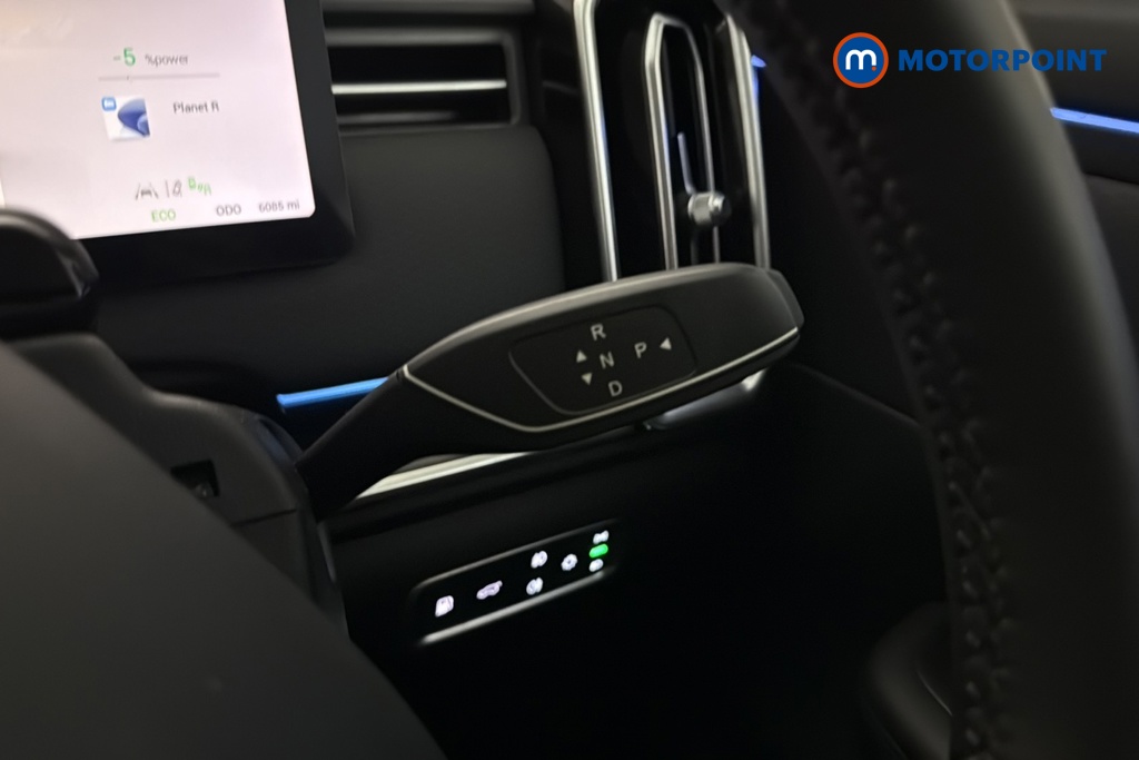 Jaecoo 7 Luxury Automatic Petrol Plug-In Hybrid SUV - Stock Number (1684676) - 15th supplementary image