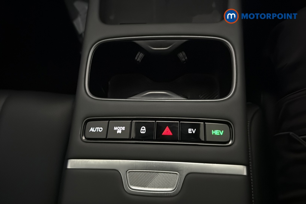 Jaecoo 7 Luxury Automatic Petrol Plug-In Hybrid SUV - Stock Number (1684676) - 16th supplementary image