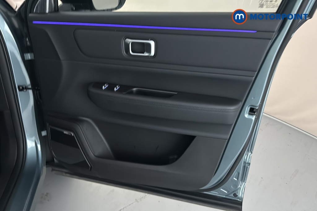 Jaecoo 7 Luxury Automatic Petrol Plug-In Hybrid SUV - Stock Number (1684676) - 18th supplementary image