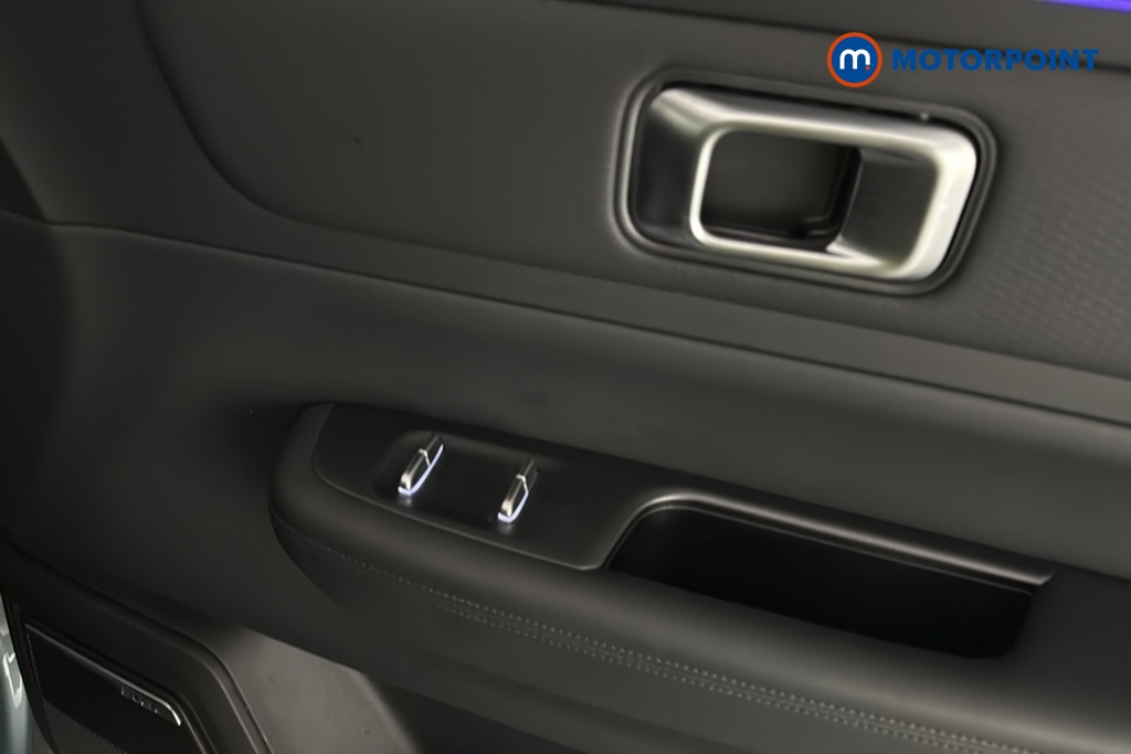 Jaecoo 7 Luxury Automatic Petrol Plug-In Hybrid SUV - Stock Number (1684676) - 19th supplementary image