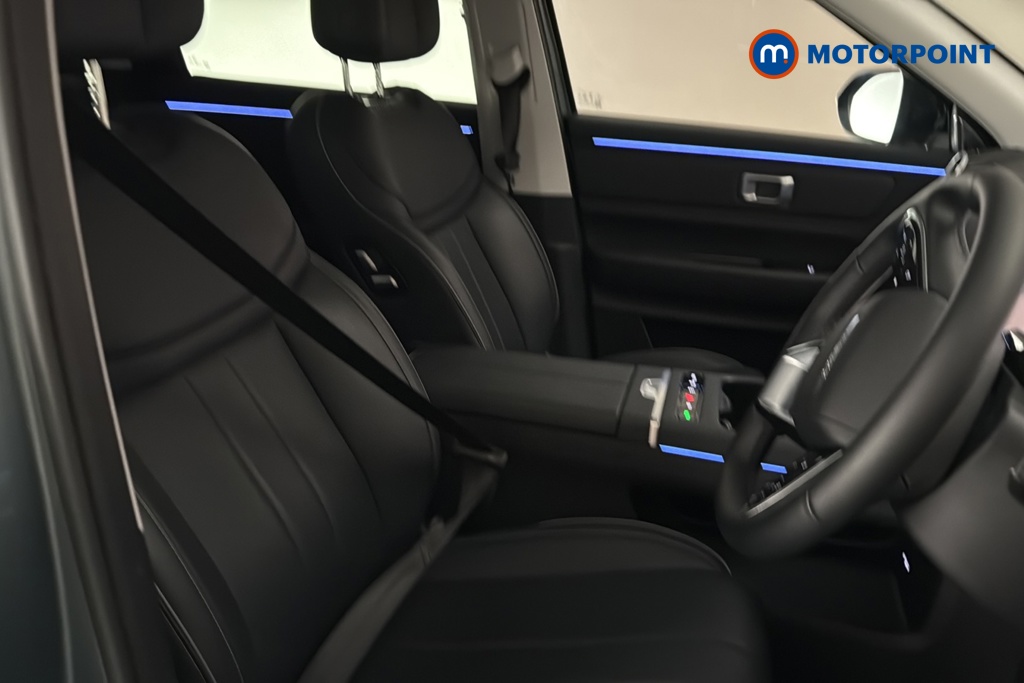 Jaecoo 7 Luxury Automatic Petrol Plug-In Hybrid SUV - Stock Number (1684676) - 22nd supplementary image