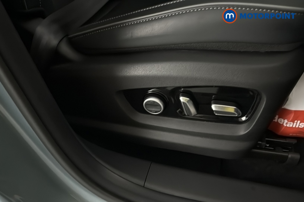 Jaecoo 7 Luxury Automatic Petrol Plug-In Hybrid SUV - Stock Number (1684676) - 23rd supplementary image