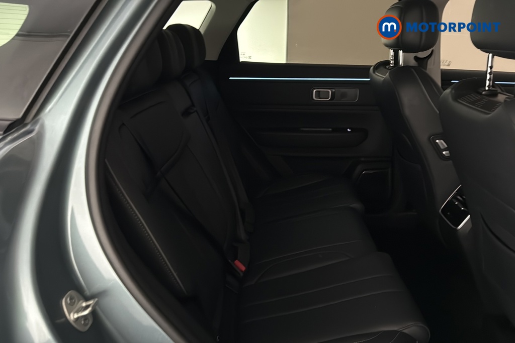 Jaecoo 7 Luxury Automatic Petrol Plug-In Hybrid SUV - Stock Number (1684676) - 25th supplementary image