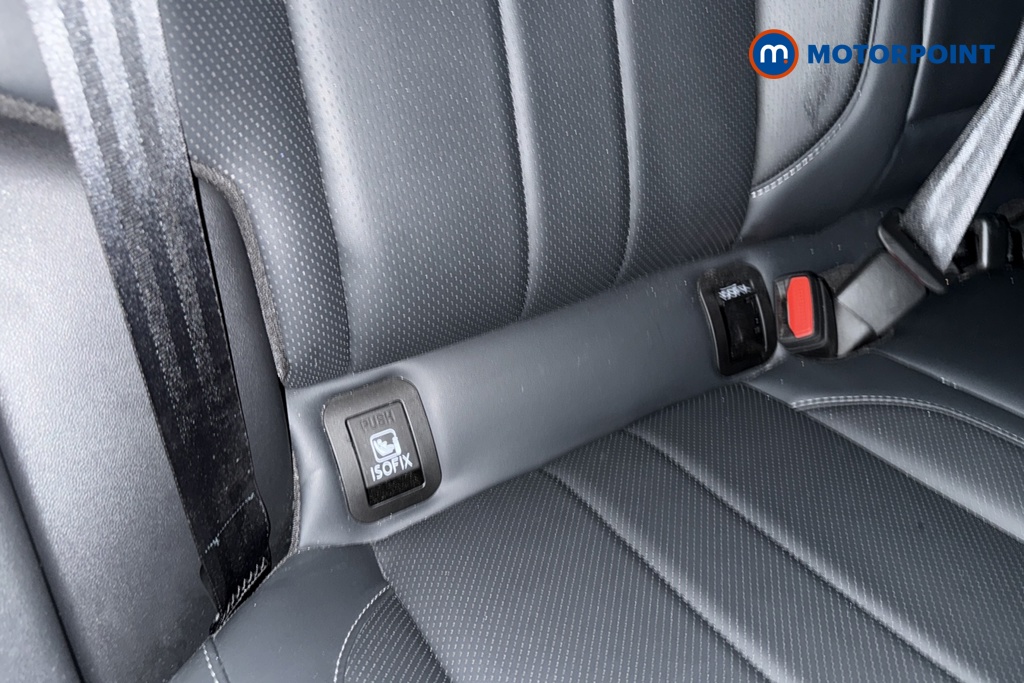 Jaecoo 7 Luxury Automatic Petrol Plug-In Hybrid SUV - Stock Number (1684676) - 27th supplementary image