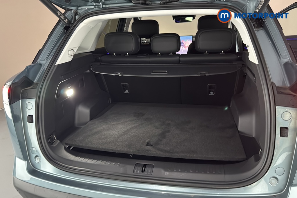 Jaecoo 7 Luxury Automatic Petrol Plug-In Hybrid SUV - Stock Number (1684676) - 30th supplementary image