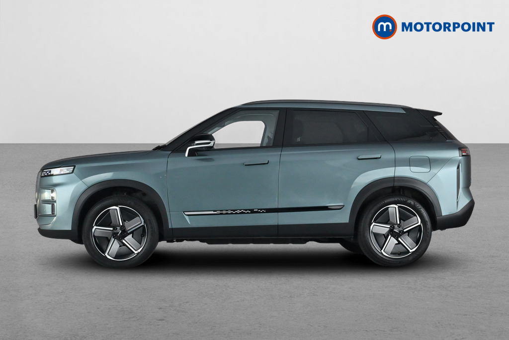 Jaecoo 7 Luxury Automatic Petrol Plug-In Hybrid SUV - Stock Number (1684676) - Drivers side
