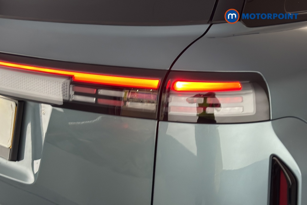 Jaecoo 7 Luxury Automatic Petrol Plug-In Hybrid SUV - Stock Number (1684676) - 36th supplementary image
