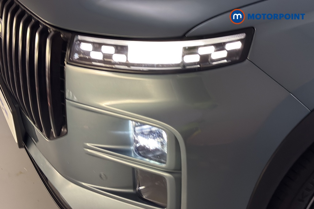 Jaecoo 7 Luxury Automatic Petrol Plug-In Hybrid SUV - Stock Number (1684676) - 42nd supplementary image