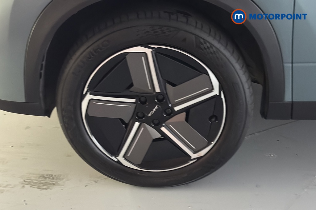 Jaecoo 7 Luxury Automatic Petrol Plug-In Hybrid SUV - Stock Number (1684676) - 44th supplementary image