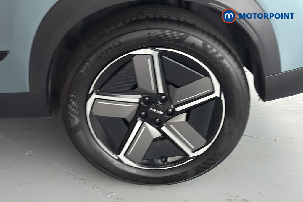 Jaecoo 7 Luxury Automatic Petrol Plug-In Hybrid SUV - Stock Number (1684676) - 45th supplementary image