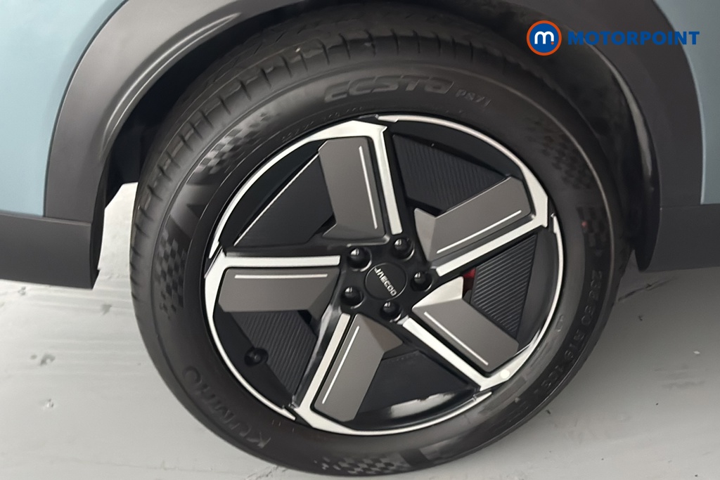 Jaecoo 7 Luxury Automatic Petrol Plug-In Hybrid SUV - Stock Number (1684676) - 46th supplementary image