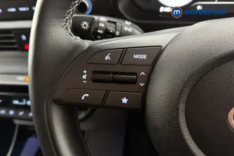 Hyundai I20 Tech Line Automatic Petrol Hatchback - Stock Number (1684685) - 4th supplementary image