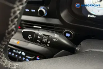 Hyundai I20 Tech Line Automatic Petrol Hatchback - Stock Number (1684685) - 5th supplementary image