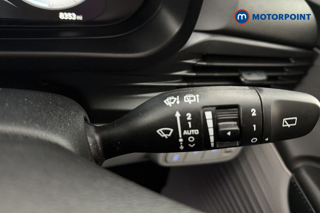 Hyundai I20 Tech Line Automatic Petrol Hatchback - Stock Number (1684685) - 6th supplementary image