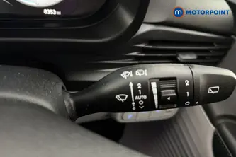 Hyundai I20 Tech Line Automatic Petrol Hatchback - Stock Number (1684685) - 6th supplementary image