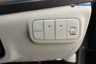 Hyundai I20 Tech Line Automatic Petrol Hatchback - Stock Number (1684685) - 11th supplementary image