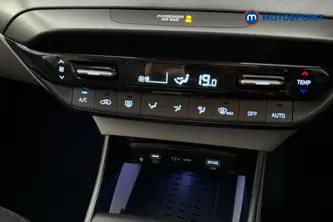 Hyundai I20 Tech Line Automatic Petrol Hatchback - Stock Number (1684685) - 12th supplementary image