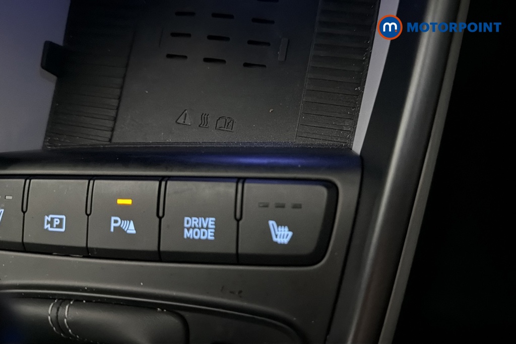 Hyundai I20 Tech Line Automatic Petrol Hatchback - Stock Number (1684685) - 14th supplementary image