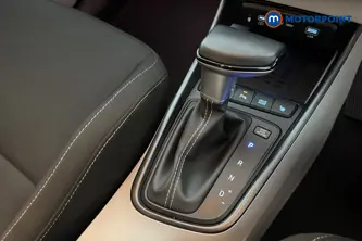 Hyundai I20 Tech Line Automatic Petrol Hatchback - Stock Number (1684685) - 15th supplementary image