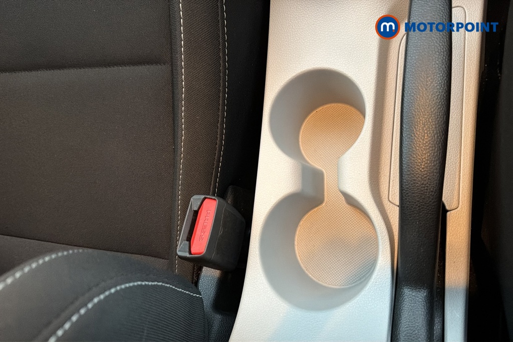 Hyundai I20 Tech Line Automatic Petrol Hatchback - Stock Number (1684685) - 16th supplementary image