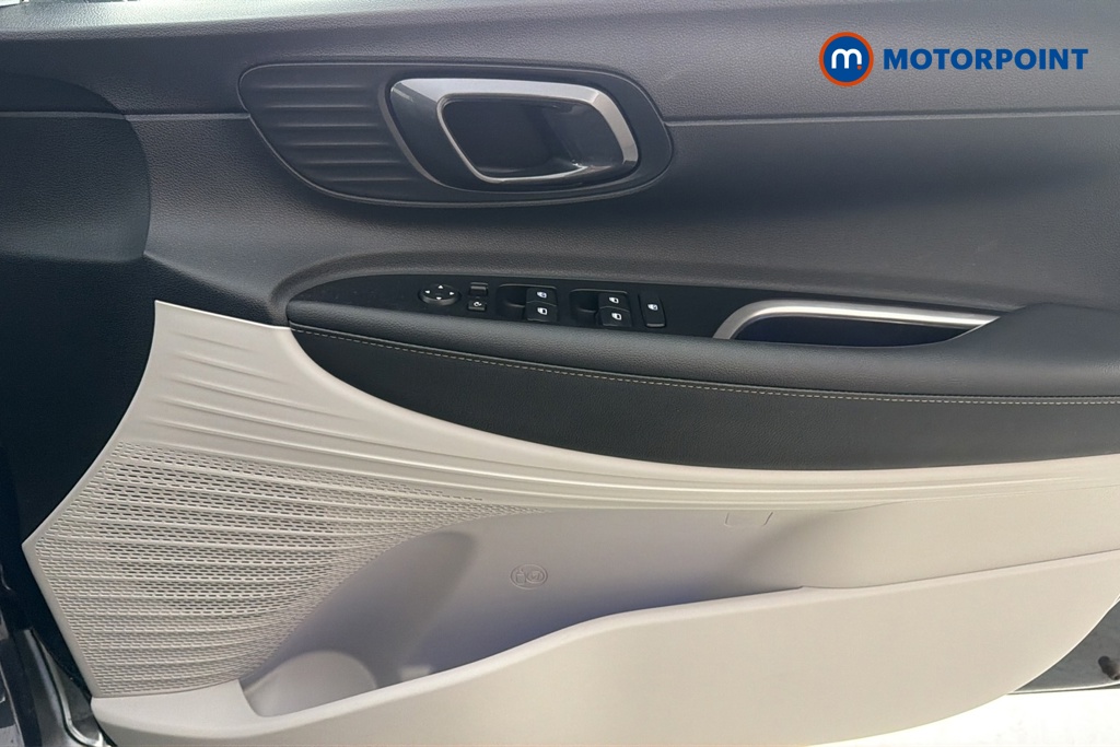 Hyundai I20 Tech Line Automatic Petrol Hatchback - Stock Number (1684685) - 18th supplementary image