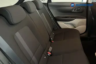 Hyundai I20 Tech Line Automatic Petrol Hatchback - Stock Number (1684685) - 25th supplementary image