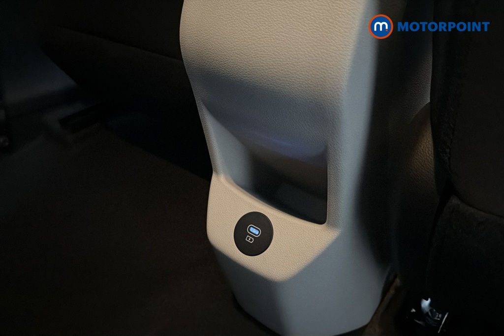 Hyundai I20 Tech Line Automatic Petrol Hatchback - Stock Number (1684685) - 28th supplementary image