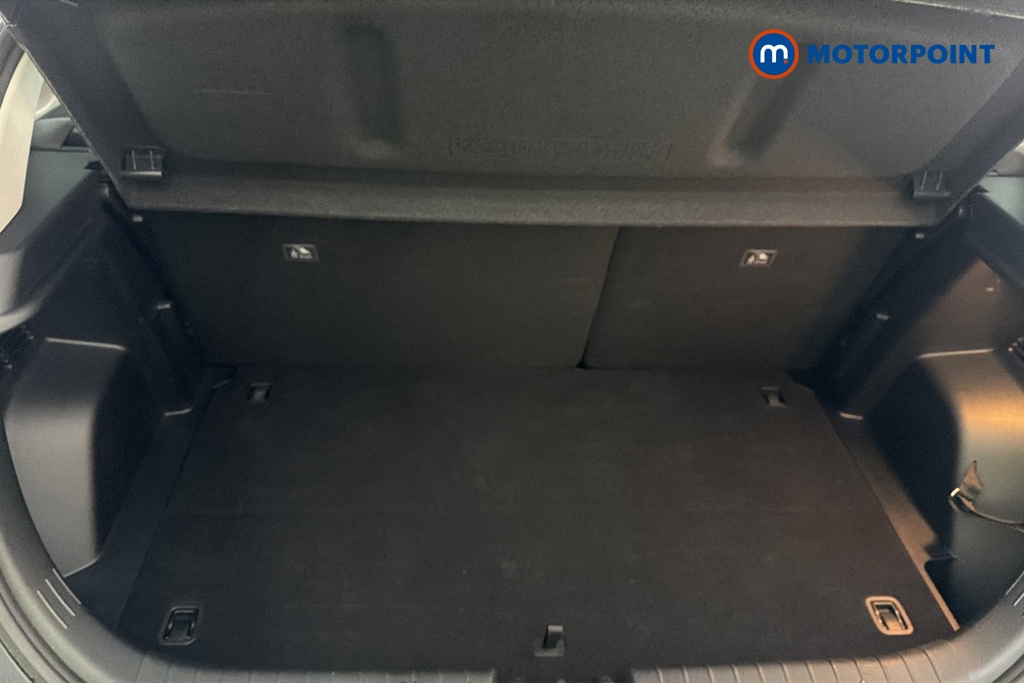 Hyundai I20 Tech Line Automatic Petrol Hatchback - Stock Number (1684685) - 30th supplementary image