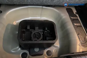 Hyundai I20 Tech Line Automatic Petrol Hatchback - Stock Number (1684685) - 33rd supplementary image