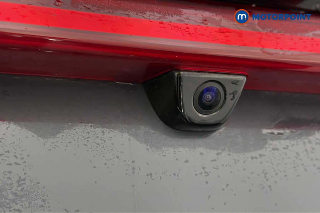 Hyundai I20 Tech Line Automatic Petrol Hatchback - Stock Number (1684685) - 37th supplementary image