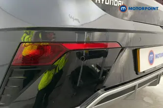 Hyundai I20 Tech Line Automatic Petrol Hatchback - Stock Number (1684685) - 39th supplementary image