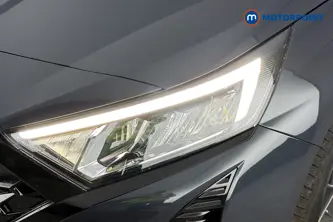 Hyundai I20 Tech Line Automatic Petrol Hatchback - Stock Number (1684685) - 42nd supplementary image