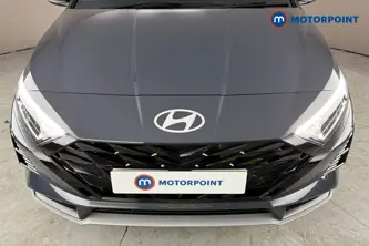 Hyundai I20 Tech Line Automatic Petrol Hatchback - Stock Number (1684685) - 43rd supplementary image