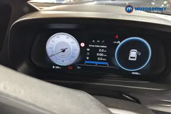 Hyundai I20 Black Line Manual Petrol Hatchback - Stock Number (1684707) - 7th supplementary image