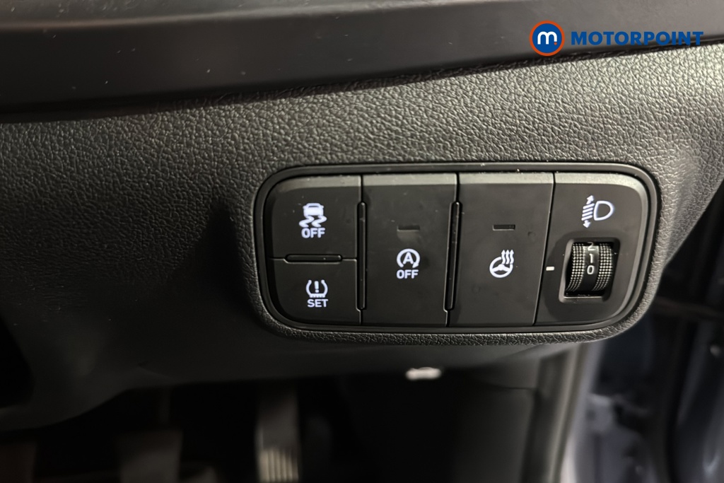Hyundai I20 Black Line Manual Petrol Hatchback - Stock Number (1684707) - 11th supplementary image