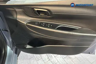 Hyundai I20 Black Line Manual Petrol Hatchback - Stock Number (1684707) - 18th supplementary image
