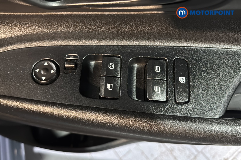 Hyundai I20 Black Line Manual Petrol Hatchback - Stock Number (1684707) - 19th supplementary image