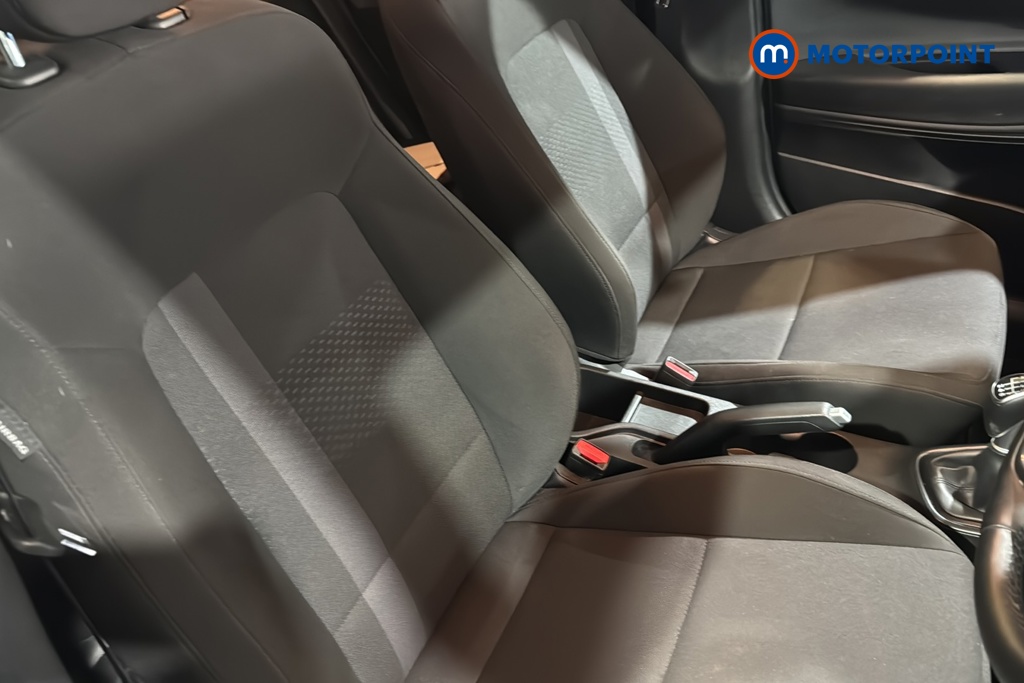 Hyundai I20 Black Line Manual Petrol Hatchback - Stock Number (1684707) - 22nd supplementary image