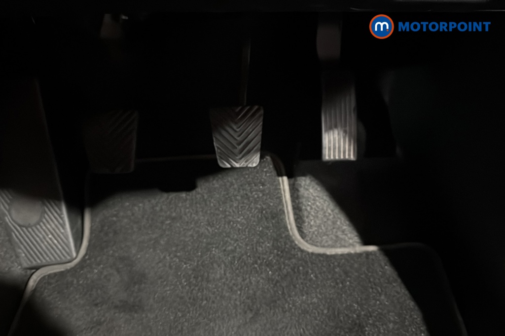 Hyundai I20 Black Line Manual Petrol Hatchback - Stock Number (1684707) - 24th supplementary image