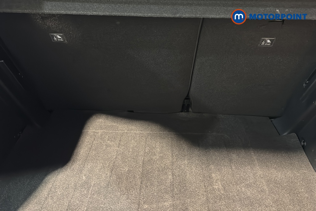 Hyundai I20 Black Line Manual Petrol Hatchback - Stock Number (1684707) - 30th supplementary image