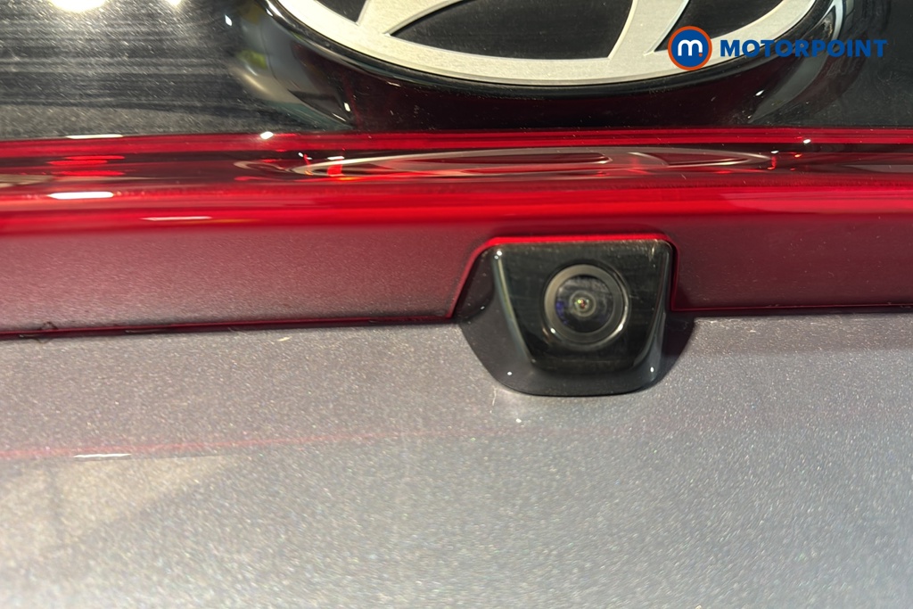 Hyundai I20 Black Line Manual Petrol Hatchback - Stock Number (1684707) - 37th supplementary image