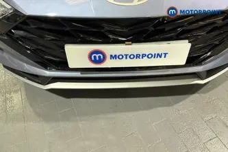 Hyundai I20 Black Line Manual Petrol Hatchback - Stock Number (1684707) - 43rd supplementary image