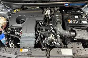 Hyundai I20 Black Line Manual Petrol Hatchback - Stock Number (1684707) - 48th supplementary image