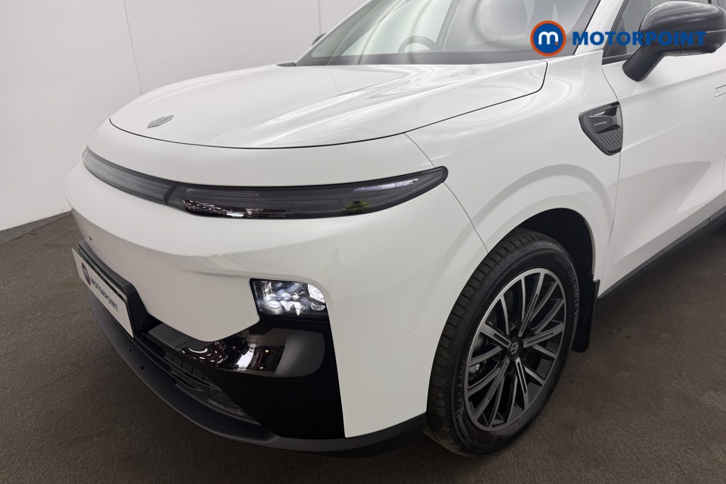 Leapmotor B10 160Kw 70Kwh 5Dr Auto Automatic Electric SUV - Stock Number (1684750) - 2nd supplementary image